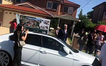 Auctions Live, Auctions, Auctioneer, Real Estate