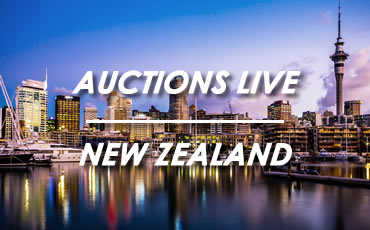 Auctions Live, Auctions, Auctioneer, Real Estate