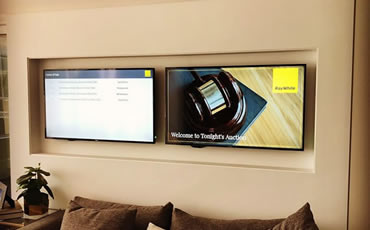 Auctions Live, Auctions, Auctioneer, Real Estate