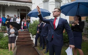 Auctions Live, Auctions, Auctioneer, Real Estate