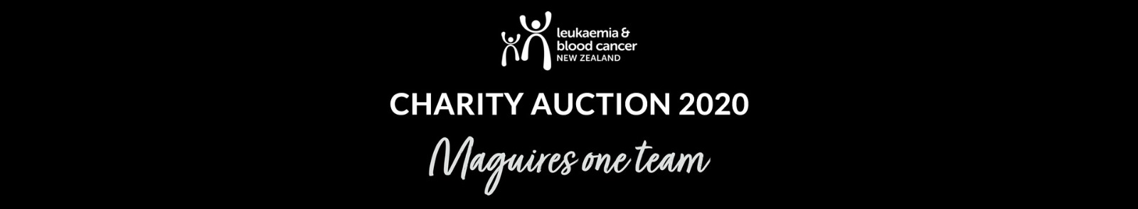Maguires Realty Limited Charity Auction