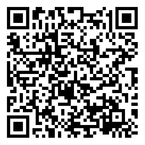 Broadcaster App Store QR Code