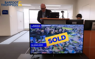 Inroom Event Multimedia Display