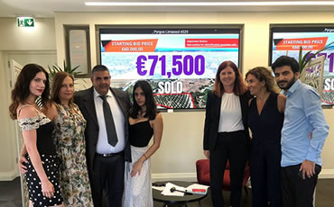 Indoor Multimedia Display