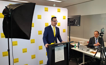 Client Created Content