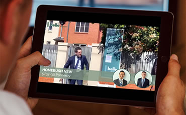 Past Auction Highlight Reels