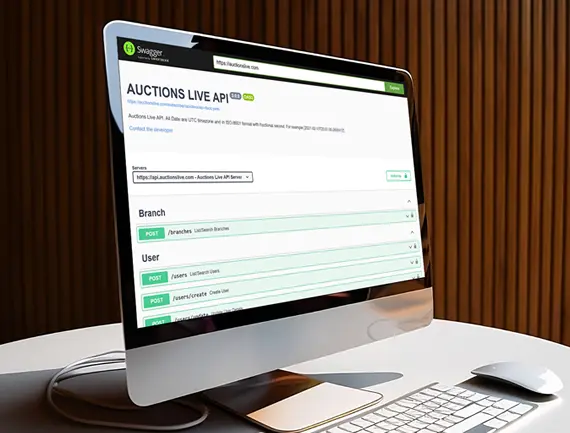 User Management API