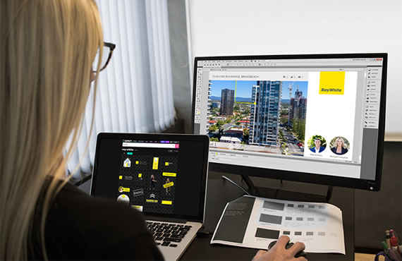 Clips Overlays User Interface