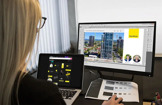 Clips Overlays User Interface