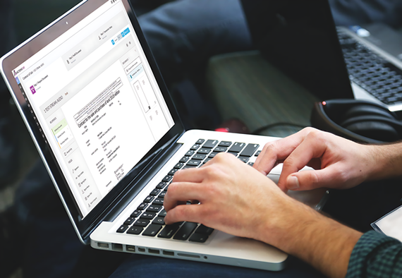 Document Signing Benefits