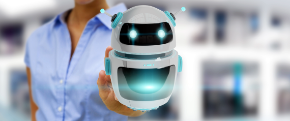 Reggie The Virtual Assistant