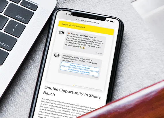 Chatbot Benefits
