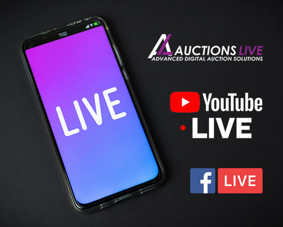 Stream Fusion Mobile App