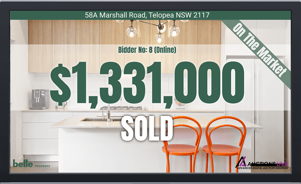 Indoor Multimedia Display