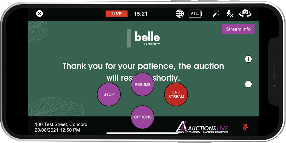 Auctions live Steam Only