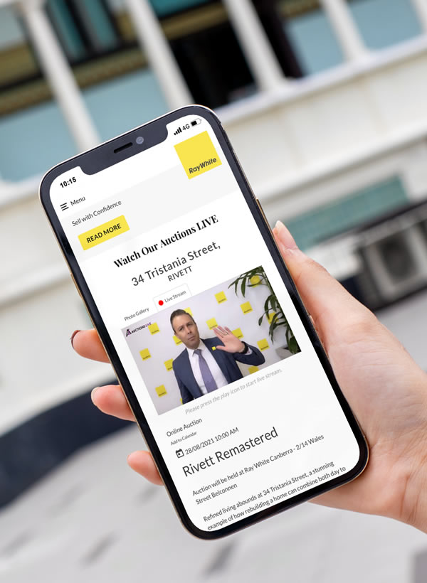 Auctions Live Stream Only Auctions