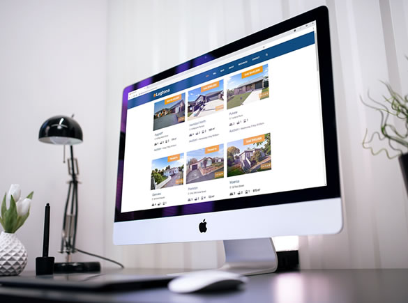 AUCTIONS LIVE, Auction Software, In-Room Auctions, Onsite Auctions, Auctions Australia