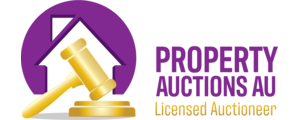 Property Auctions AU