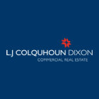 l j colquhoun dixon | albury