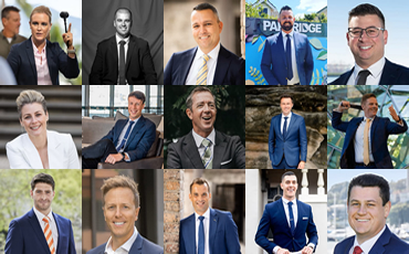 REINSW 2022 auctioneer competition highlights excellence in real estate auctions