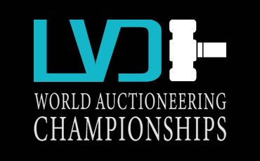 LVD Auctioneering Championships enhance skills, boosting careers with personal development focus: "Be Your Best Self."