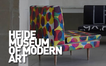 Heide Museum of Modern Art - Robin Boyd Collection Furniture Auction