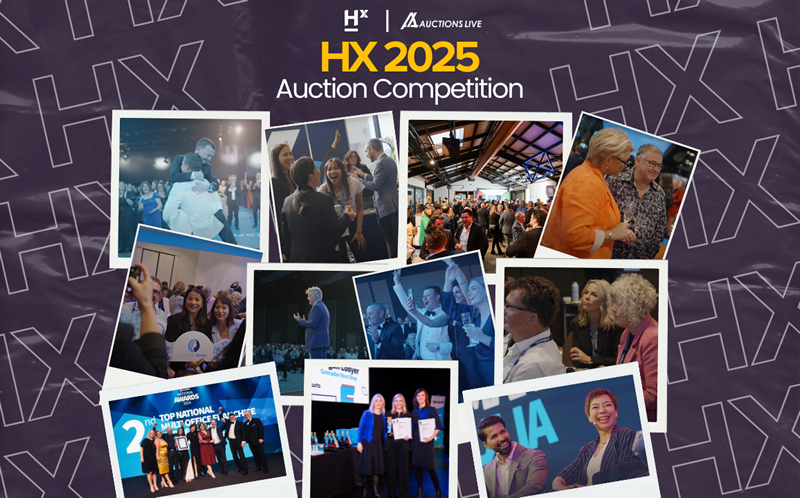 An award-winning event that leverages industry knowledge, expertise and insights to drive business to the next level