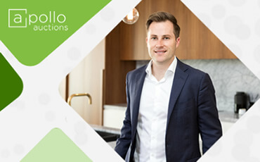 Justin Nickerson Auction Training Program