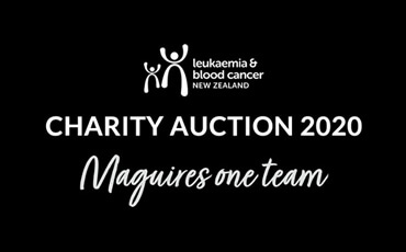 Maguires Realty Limited Charity Auction