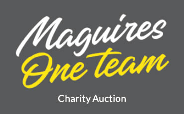 Maguires Realty Limited Charity Auction