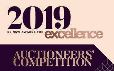 REINSW auctioneer competition highlights excellence in real estate auctions