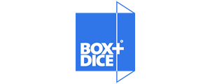 Box + Dice
