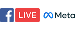 Facebook Live - Live Video Webcast
