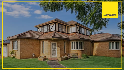 Ray White Parramatta Group - 11 Bellevue Street NORTH PARRAMATTA