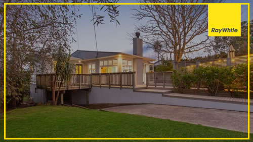 Ray White Carpenter Realty - 149 Verran Road, Birkenhead 0626