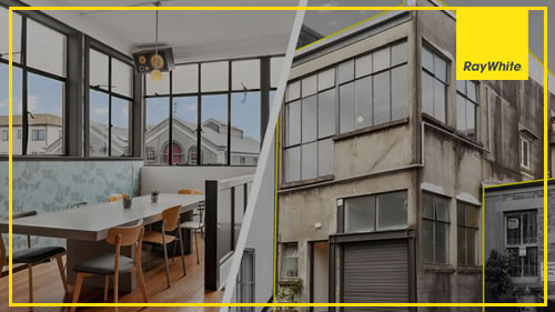 Ray White Epsom - 177A Stable Lane, Eden Terrace 1010