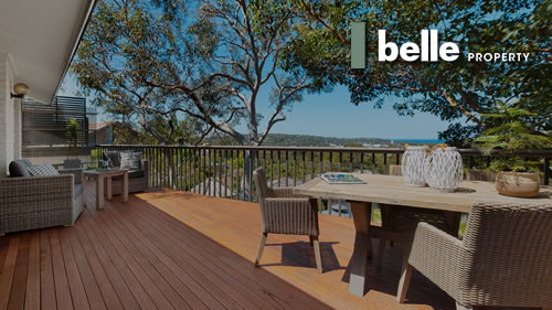 Belle Property Dee Why - 23 Woodward Street, Cromer NSW 2099