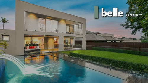 Belle Property Strathfield - 25 tripod street, concord