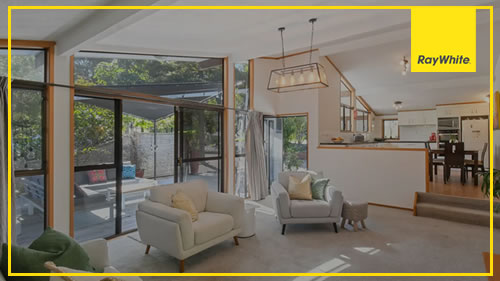 Ray White A T Reality 28 Paulownia Place, Totara Heights