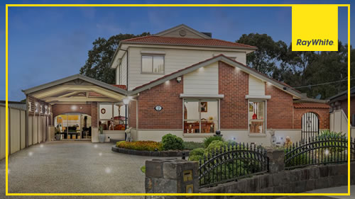 Ray White Thomastown - 2 Howe Court Thomastown VIC 3074