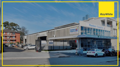 Ray White Commercial NSW - 42-50 Rowe Street, Eastwood NSW 2122