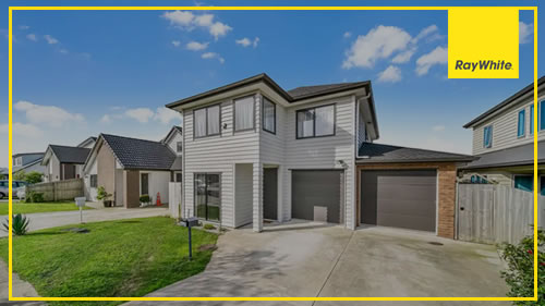 Ray White Manukau - 44 Pate Crescent, Favona 2024