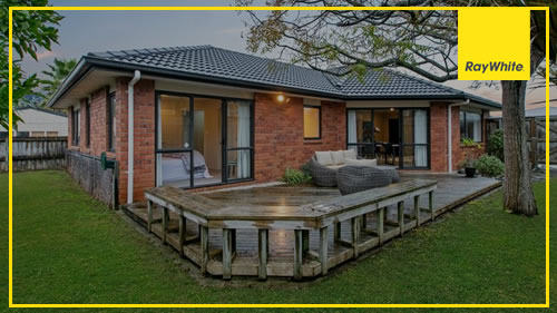 Ray White Maguires One Team - 55 Caen Road Panmure | SOLD by Rain Diao - Team Rainmaker