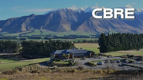 CBRE NZ Auction - 619-623 Coleridge RoadWindwhistle, Selwyn Canterbury