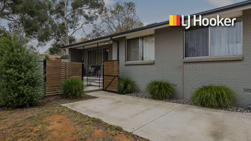LJ Hooker Gungahlin - 67 Burkitt Street, Page ACT 2614