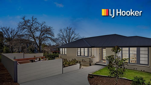 LJ Hooker Kaleen - 6 Greenhood Place, O'Connor, ACT 2602