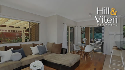 Hill & Viteri Property - 7 / 398-400 Port Hacking Road, Caringbah