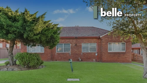 Belle Property Strathfield | Online Auction | 8-10 John Street Concord NSW 2137