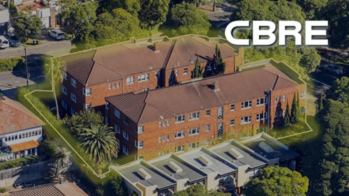 CBRE Sydney - 81 & 81a Birriga Road, Bellevue Hill NSW 2023