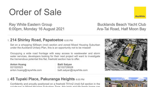 Ray White